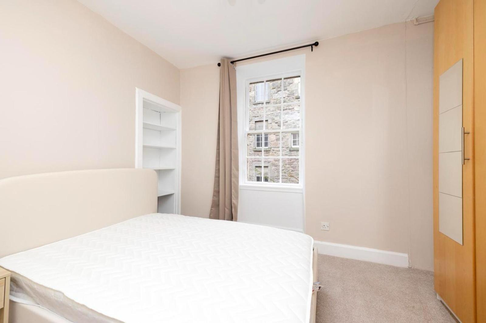 Royal Mile Apartments Edinburgh Exterior foto